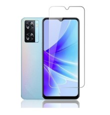 Захисне скло Oppo A57s (Mocolo 0.33 mm) Clear
