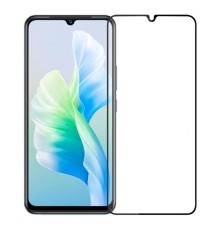 Захисне скло Vivo V23e (Mocolo 0.33 mm) 5D Full Glue