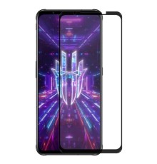 Захисне скло ZTE Nubia Red Magic 7 (Mocolo 0.33 mm) 5D Full Glue