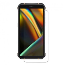 Захисне скло Blackview BV5100 / BV5100 Pro (Mocolo 0.33 mm) Clear