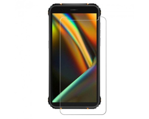 Захисне скло Blackview BV5100 / BV5100 Pro (Mocolo 0.33 mm) Clear Захисне скло Blackview BV5100 / BV5100 Pro (Mocolo 0.33 mm) Clear