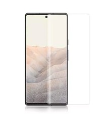 Захисне скло Google Pixel 6 (Mocolo 0.33 mm) Clear