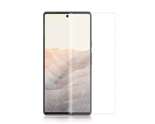 Захисне скло Google Pixel 6 (Mocolo 0.33 mm) Clear Захисне скло Google Pixel 6 (Mocolo 0.33 mm) Clear