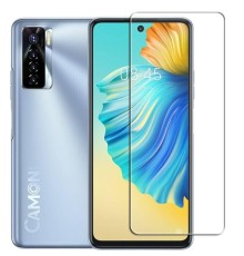 Захисне скло Tecno CAMON 17P (CG7n) (Mocolo 0.33 mm) Clear