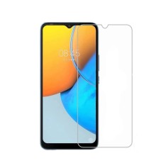 Захисне скло Tecno Spark Go 2022 (KG5m) (Mocolo 0.33 mm) Clear