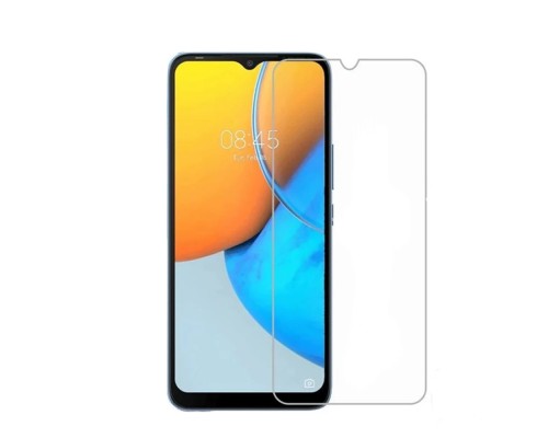 Захисне скло Tecno Spark Go 2022 (KG5m) (Mocolo 0.33 mm) Clear