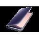 Чохол Clear View Standing Cover для Samsung Galaxy A8 2018 Purple