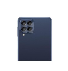 Захисне скло Samsung Galaxy M53 5G (Mocolo 0.33 mm) на камеру