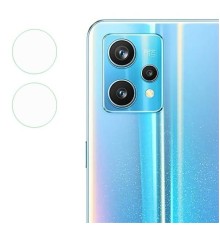 Захисне скло Realme 9 Pro Plus (Mocolo 0.33 mm) на камеру