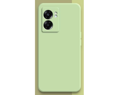Силіконовий чохол Liquid Silicone Case OnePlus Nord CE 2 5G Силіконовий чохол Liquid Silicone Case OnePlus Nord CE 2 5G