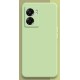 Силіконовий чохол Liquid Silicone Case OnePlus Nord CE 2 5G