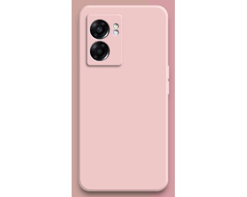 Силіконовий чохол Liquid Silicone Case OnePlus Nord CE 2 5G Силіконовий чохол Liquid Silicone Case OnePlus Nord CE 2 5G