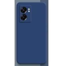 Силіконовий чохол Liquid Silicone Case OnePlus Nord CE 2 5G