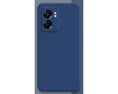 Силіконовий чохол Liquid Silicone Case OnePlus Nord CE 2 5G Силіконовий чохол Liquid Silicone Case OnePlus Nord CE 2 5G