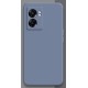 Силіконовий чохол Liquid Silicone Case OnePlus Nord CE 2 5G