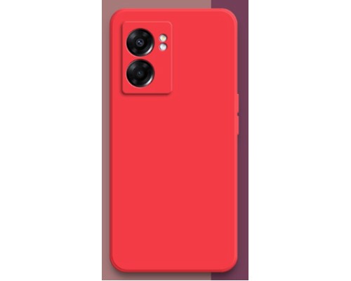 Силіконовий чохол Liquid Silicone Case OnePlus Nord CE 2 5G Силіконовий чохол Liquid Silicone Case OnePlus Nord CE 2 5G