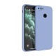 Силіконовий чохол Liquid Silicone Case OnePlus 5T