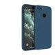 Силіконовий чохол Liquid Silicone Case OnePlus 5T