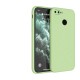 Силіконовий чохол Liquid Silicone Case OnePlus 5T
