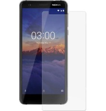 Захисне скло Nokia 3.1 (Mocolo 0.33 mm) Clear