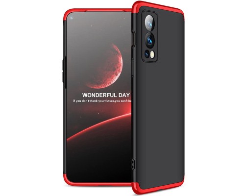 Чохол OnePlus Nord 2 5G Fullcover 4D Чохол OnePlus Nord 2 5G Fullcover 4D