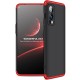 Чохол OnePlus Nord 2 5G Fullcover 4D