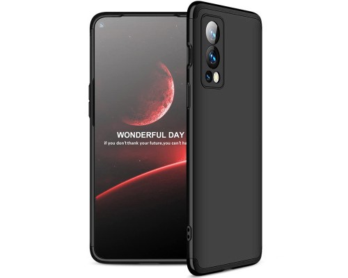 Чохол OnePlus Nord 2 5G Fullcover 4D Чохол OnePlus Nord 2 5G Fullcover 4D