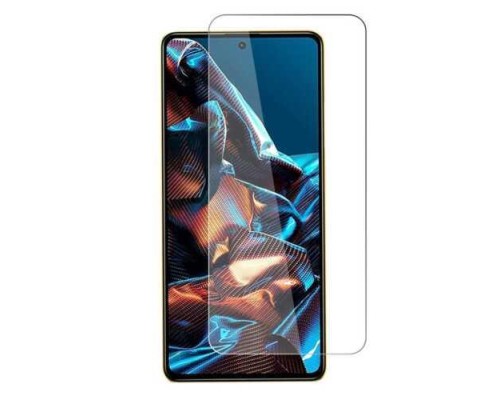 Захисне скло Xiaomi Poco X5 5G (Mocolo 0.33 mm) Clear Захисне скло Xiaomi Poco X5 5G (Mocolo 0.33 mm) Clear