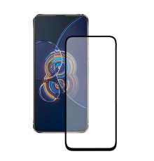Захисне скло Asus Zenfone 8 Flip (Mocolo 0.33 mm) 5D Full Glue
