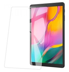 Захисне скло Samsung Galaxy Tab A 10.5 T590 (Mocolo 0.33 mm) Clear