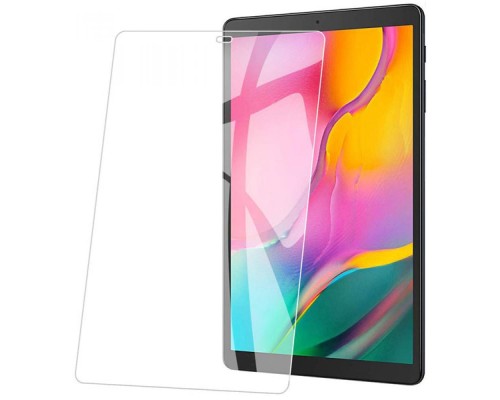 Захисне скло Samsung Galaxy Tab A 10.5 T590 (Mocolo 0.33 mm) Clear