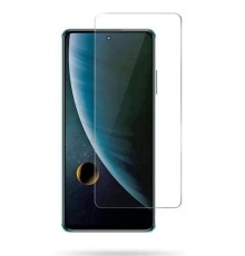 Захисне скло ZTE Blade V30 (Mocolo 0.33 mm) Clear