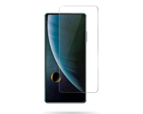 Захисне скло ZTE Blade V30 (Mocolo 0.33 mm) Clear