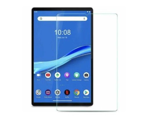 Захисне скло Lenovo Tab K10 (Mocolo 0.33 mm) Clear