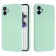 Силіконовий чохол Liquid Silicone Case Nothing Phone (1)