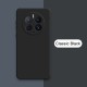 Силіконовий чохол Liquid Silicone Case Huawei Mate 50 Pro