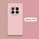Силіконовий чохол Liquid Silicone Case Huawei Mate 50 Pro