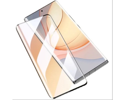 Захисне скло ZTE Axon 30 Ultra 5G (Mocolo 0.33mm) 3D Full Glue