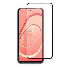Захисне скло Oppo Reno8 Pro Global (Mocolo 0.33 mm) 5D Full Glue