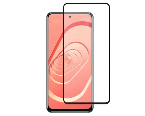 Захисне скло Oppo Reno8 Pro Global (Mocolo 0.33 mm) 5D Full Glue Захисне скло Oppo Reno8 Pro Global (Mocolo 0.33 mm) 5D Full Glue