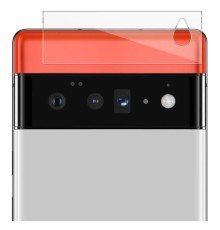 Захисне скло Google Pixel 6 (Mocolo 0.33 mm) на камеру