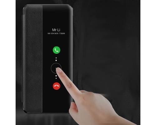 Чохол-книжка Smart View Cover для Huawei Mate 10 Pro Чохол-книжка Smart View Cover для Huawei Mate 10 Pro
