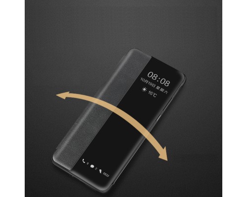 Чохол-книжка Smart View Cover для Huawei Mate 10 Pro Чохол-книжка Smart View Cover для Huawei Mate 10 Pro