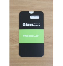 Захисне скло Xiaomi Mi Note Full Cover (Mocolo 0.33 mm)