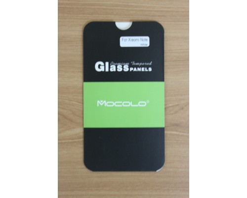 Захисне скло Xiaomi Mi Note Full Cover (Mocolo 0.33 mm)