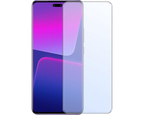 Захисне скло Xiaomi 13 Lite (Mocolo 0.33 mm) Clear