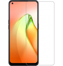 Захисне скло Oppo Reno8 T 4G (Mocolo 0.33 mm) Clear