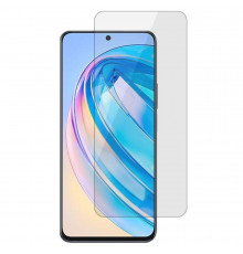 Захисне скло Huawei Honor X8a (Mocolo 0.33 mm) Clear
