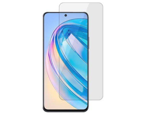 Захисне скло Huawei Honor X8a (Mocolo 0.33 mm) Clear Захисне скло Huawei Honor X8a (Mocolo 0.33 mm) Clear