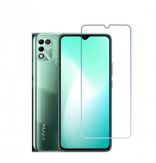 Захисне скло Infinix Hot 11 Play (Mocolo 0.33 mm) Clear